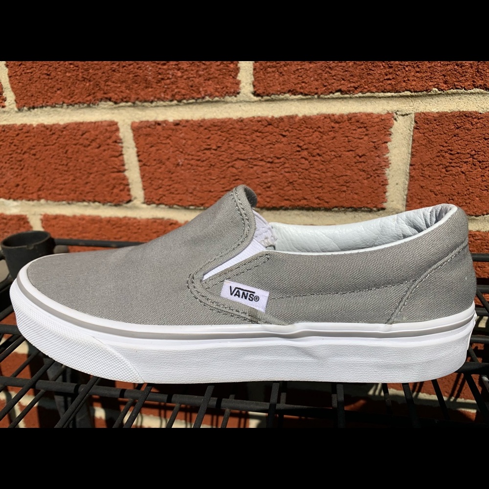 Slip On Vans